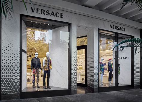 bal harbor mall versace|Versace Bal Harbour .